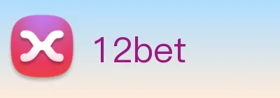 12bet Logo